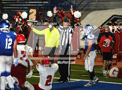 Thumbnail 2 in Burroughs @ San Marino photogallery.