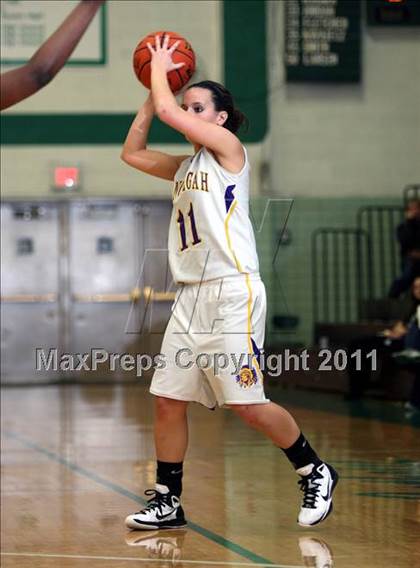 Thumbnail 1 in Auburn vs Hononegah (Boylan Regional) photogallery.