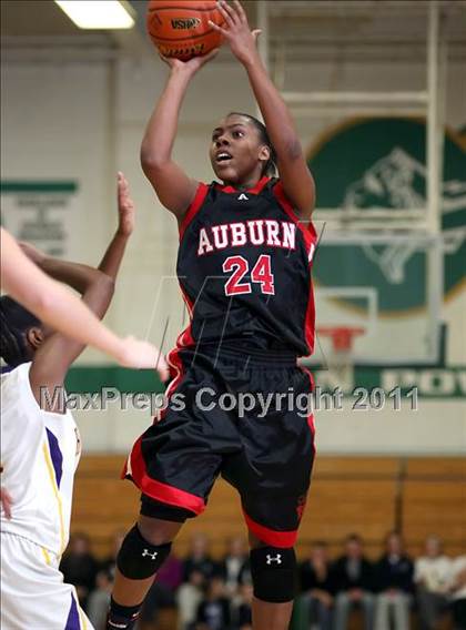 Thumbnail 1 in Auburn vs Hononegah (Boylan Regional) photogallery.