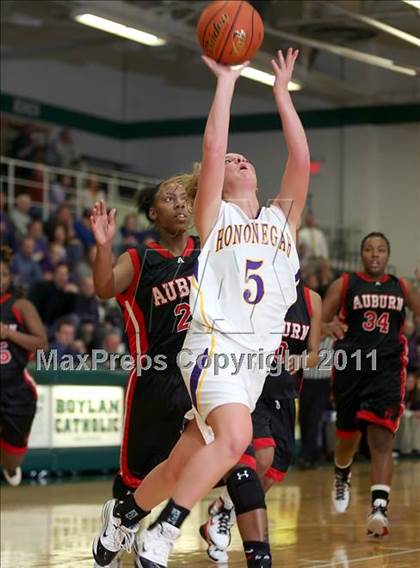 Thumbnail 3 in Auburn vs Hononegah (Boylan Regional) photogallery.