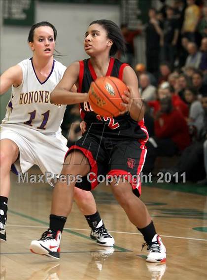Thumbnail 2 in Auburn vs Hononegah (Boylan Regional) photogallery.