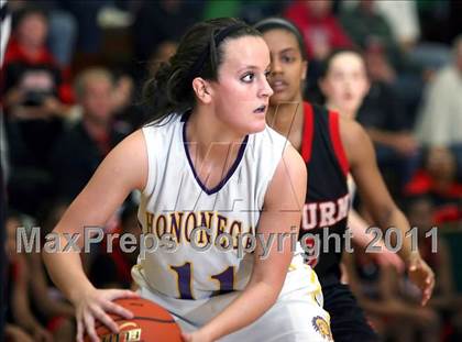 Thumbnail 1 in Auburn vs Hononegah (Boylan Regional) photogallery.