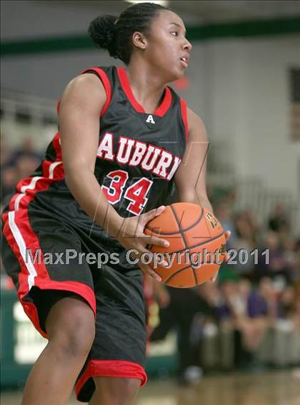 Thumbnail 1 in Auburn vs Hononegah (Boylan Regional) photogallery.
