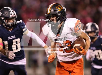 Thumbnail 1 in Moorhead @ Bemidji photogallery.