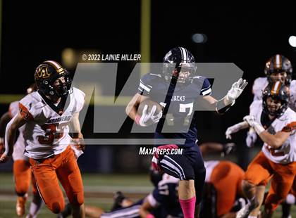 Thumbnail 1 in Moorhead @ Bemidji photogallery.