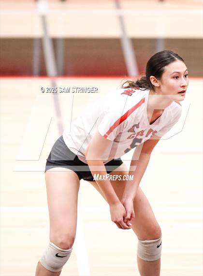 Thumbnail 2 in Campolindo @ James Logan (CIF NCS Open Division First Round Playoff) photogallery.