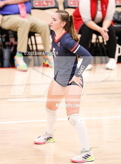 Thumbnail 3 in Campolindo @ James Logan (CIF NCS Open Division First Round Playoff) photogallery.