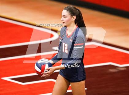 Thumbnail 2 in Campolindo @ James Logan (CIF NCS Open Division First Round Playoff) photogallery.