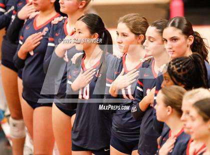 Thumbnail 2 in Campolindo @ James Logan (CIF NCS Open Division First Round Playoff) photogallery.