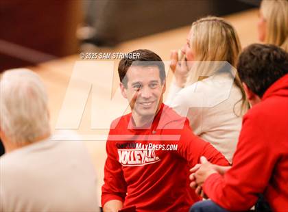 Thumbnail 1 in Campolindo @ James Logan (CIF NCS Open Division First Round Playoff) photogallery.