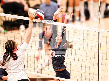 Thumbnail 3 in Campolindo @ James Logan (CIF NCS Open Division First Round Playoff) photogallery.