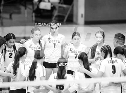 Thumbnail 3 in Campolindo @ James Logan (CIF NCS Open Division First Round Playoff) photogallery.