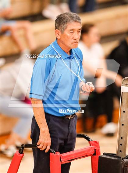 Thumbnail 1 in Campolindo @ James Logan (CIF NCS Open Division First Round Playoff) photogallery.