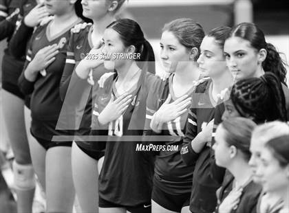 Thumbnail 3 in Campolindo @ James Logan (CIF NCS Open Division First Round Playoff) photogallery.