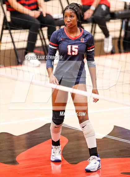 Thumbnail 1 in Campolindo @ James Logan (CIF NCS Open Division First Round Playoff) photogallery.