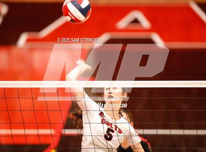 Thumbnail 2 in Campolindo @ James Logan (CIF NCS Open Division First Round Playoff) photogallery.