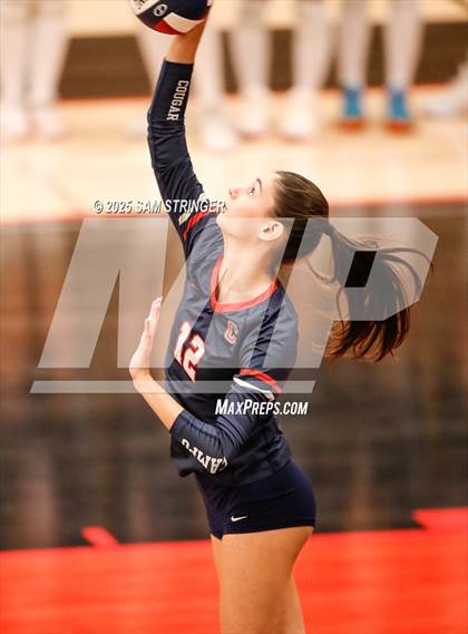 Thumbnail 1 in Campolindo @ James Logan (CIF NCS Open Division First Round Playoff) photogallery.