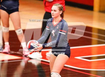 Thumbnail 3 in Campolindo @ James Logan (CIF NCS Open Division First Round Playoff) photogallery.