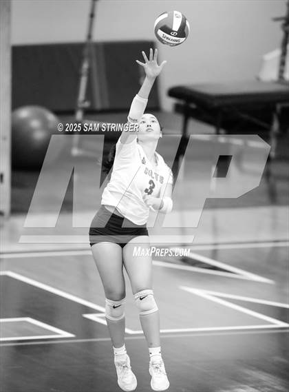 Thumbnail 3 in Campolindo @ James Logan (CIF NCS Open Division First Round Playoff) photogallery.