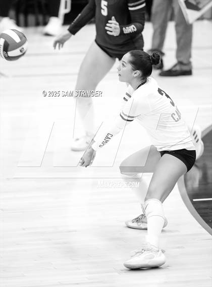 Thumbnail 3 in Campolindo @ James Logan (CIF NCS Open Division First Round Playoff) photogallery.