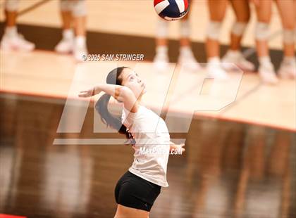 Thumbnail 2 in Campolindo @ James Logan (CIF NCS Open Division First Round Playoff) photogallery.