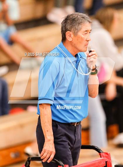 Thumbnail 3 in Campolindo @ James Logan (CIF NCS Open Division First Round Playoff) photogallery.