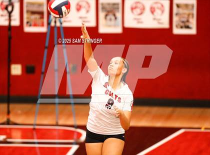 Thumbnail 3 in Campolindo @ James Logan (CIF NCS Open Division First Round Playoff) photogallery.