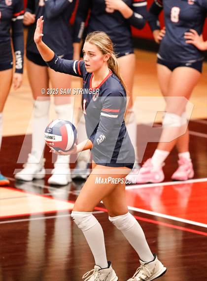 Thumbnail 2 in Campolindo @ James Logan (CIF NCS Open Division First Round Playoff) photogallery.