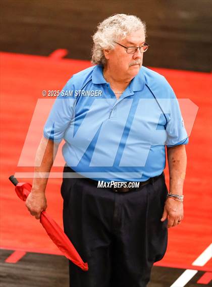 Thumbnail 3 in Campolindo @ James Logan (CIF NCS Open Division First Round Playoff) photogallery.