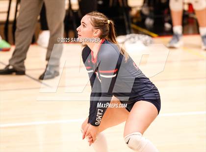 Thumbnail 1 in Campolindo @ James Logan (CIF NCS Open Division First Round Playoff) photogallery.