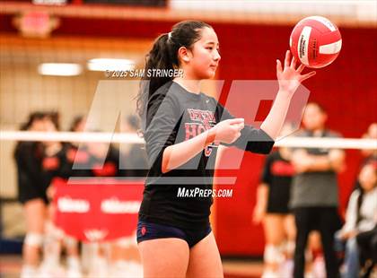 Thumbnail 1 in Campolindo @ James Logan (CIF NCS Open Division First Round Playoff) photogallery.