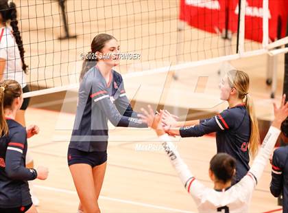 Thumbnail 1 in Campolindo @ James Logan (CIF NCS Open Division First Round Playoff) photogallery.