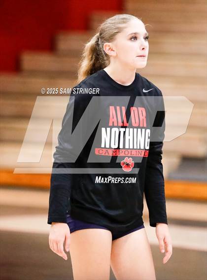 Thumbnail 1 in Campolindo @ James Logan (CIF NCS Open Division First Round Playoff) photogallery.