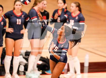 Thumbnail 3 in Campolindo @ James Logan (CIF NCS Open Division First Round Playoff) photogallery.