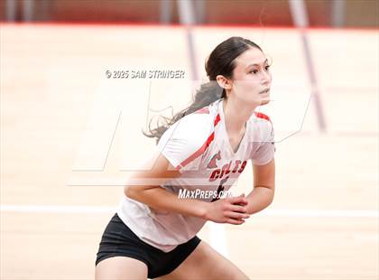 Thumbnail 1 in Campolindo @ James Logan (CIF NCS Open Division First Round Playoff) photogallery.