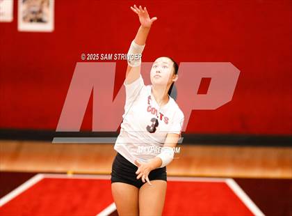 Thumbnail 1 in Campolindo @ James Logan (CIF NCS Open Division First Round Playoff) photogallery.