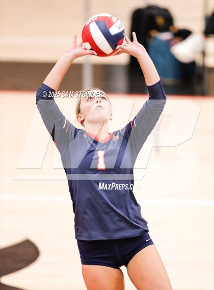 Thumbnail 2 in Campolindo @ James Logan (CIF NCS Open Division First Round Playoff) photogallery.