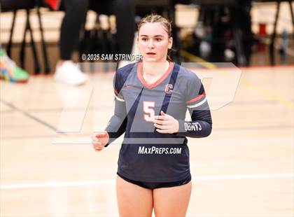 Thumbnail 2 in Campolindo @ James Logan (CIF NCS Open Division First Round Playoff) photogallery.