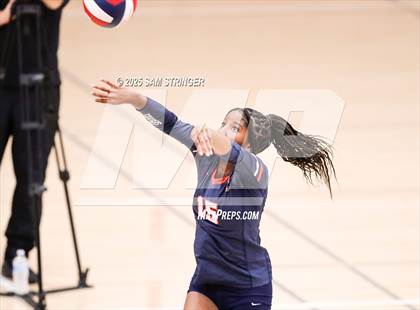 Thumbnail 2 in Campolindo @ James Logan (CIF NCS Open Division First Round Playoff) photogallery.