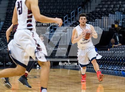 Thumbnail 2 in Strasburg vs. Frontier Academy photogallery.
