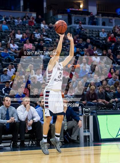 Thumbnail 1 in Strasburg vs. Frontier Academy photogallery.