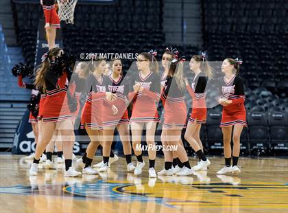Thumbnail 1 in Strasburg vs. Frontier Academy photogallery.