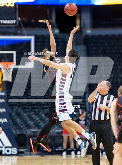 Thumbnail 3 in Strasburg vs. Frontier Academy photogallery.