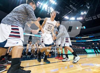 Thumbnail 3 in Strasburg vs. Frontier Academy photogallery.
