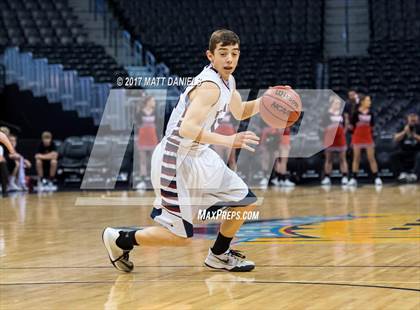 Thumbnail 2 in Strasburg vs. Frontier Academy photogallery.