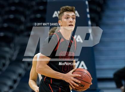 Thumbnail 1 in Strasburg vs. Frontier Academy photogallery.