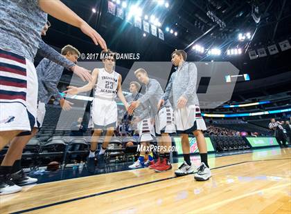 Thumbnail 2 in Strasburg vs. Frontier Academy photogallery.