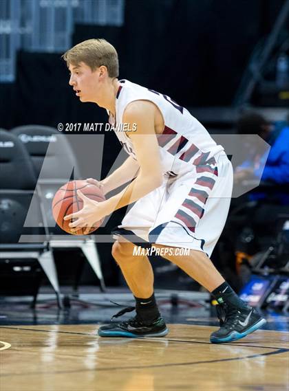 Thumbnail 3 in Strasburg vs. Frontier Academy photogallery.