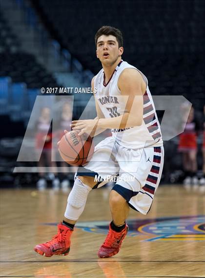 Thumbnail 3 in Strasburg vs. Frontier Academy photogallery.