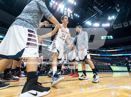 Thumbnail 3 in Strasburg vs. Frontier Academy photogallery.